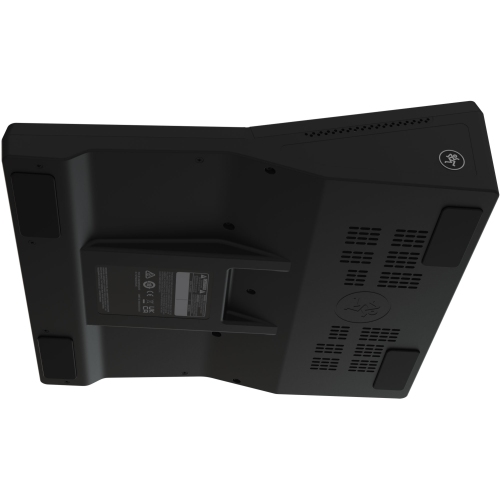 Mackie DLZ Creator Adaptive Digital Mixer for Podcasting and Streaming