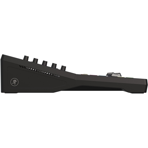 Mackie DLZ Creator Adaptive Digital Mixer for Podcasting and Streaming