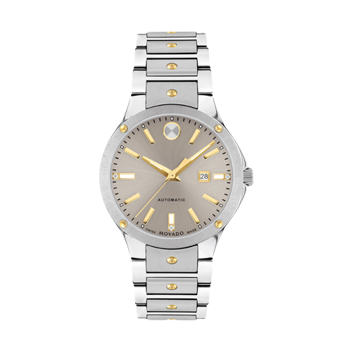 Movado S.E. Automatic Women s Watch 0607681 Best Buy Canada