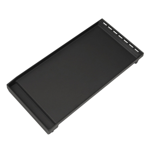 THOR KITCHEN  Cast Iron Griddle Plate - Model Rg1032