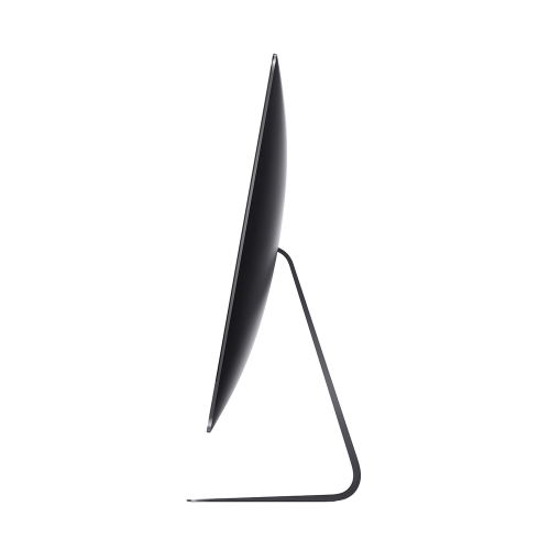 (Refurbished - Excellent) iMac Pro 27-inch 3.0GHZ 10-Core Xeon (2017) MHLV3LL/A 64 GB RAM & 2TB Flash HD 5120 x 2880 Apple Wireless Keyboard-Mouse