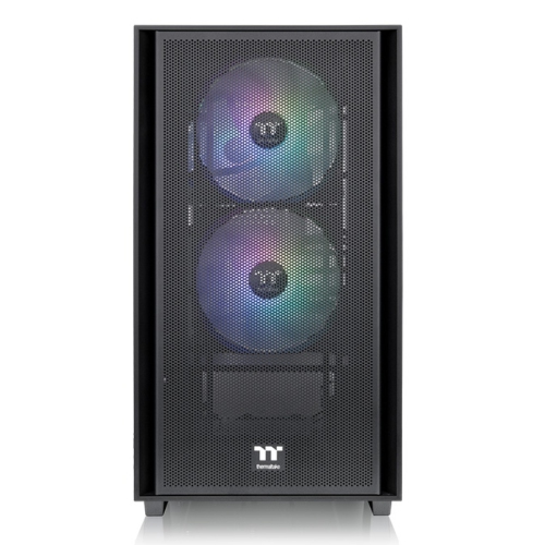 Zonic Gaming PC- Liquid Cooled AMD Ryzen 7 5800X, 1TB NVME M.2SSD, 32GB RAM, GeForce RTX 5060- GDDR7, Built-in Wi-Fi & Bluetooth , Windows 11 ,