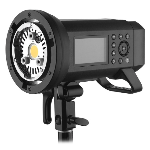 Open Box - Godox AD400Pro Witstro All-In-One Outdoor Flash