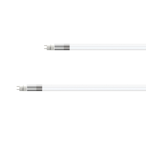 XTRICITY  - Set Of 2 T8 Led Tube, 4 Feet Length, G13 Base, 2200 Lumens, 17W, 4000K Cool In White