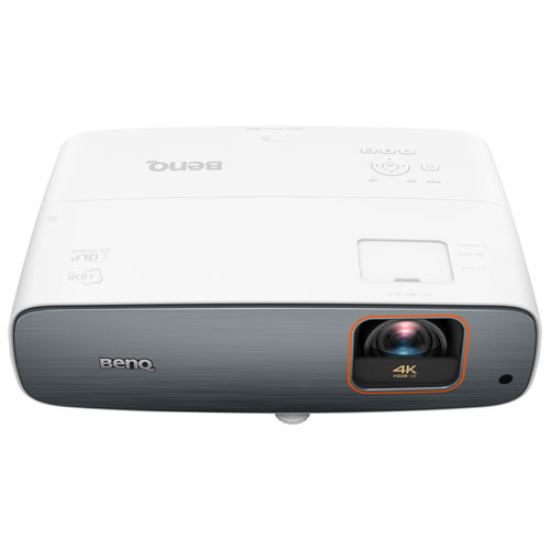 BenQ 4K UHD HDR-Pro Smart Home Theatre Projector