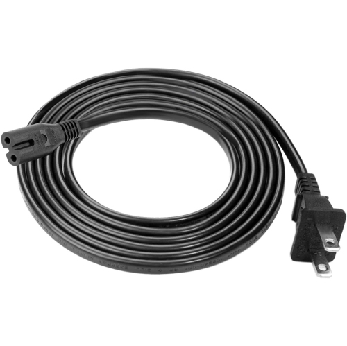 Printer Power Cord Cable Compatible HP OfficeJet Pro 4630 3830 8600 4655 6600 6978 6968 8610 8620 8625 8630 8710 8720