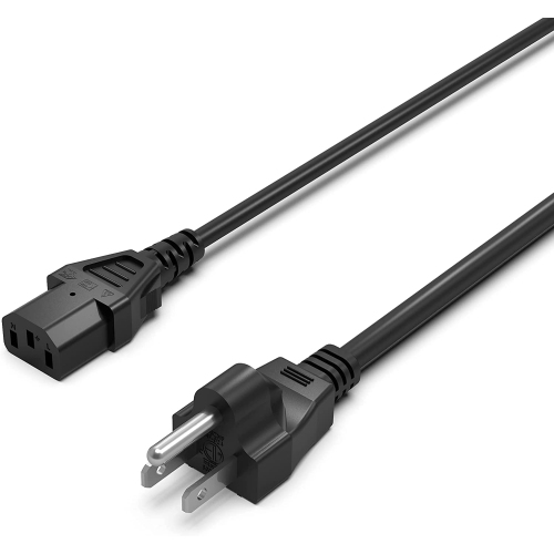 Instant pot replacement online power cord