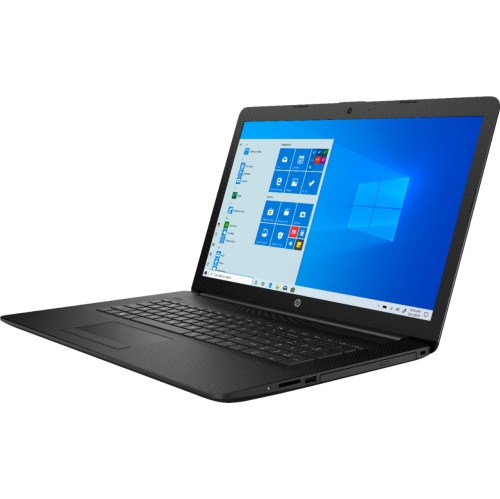HP Pavilion 17 17.3" HD+ Touchscreen Laptop - Intel Core i5-1035G1 - 16GB DDR4 - 256GB SSD - Windows 11 Home by HP - Refurbished condition - Image 3