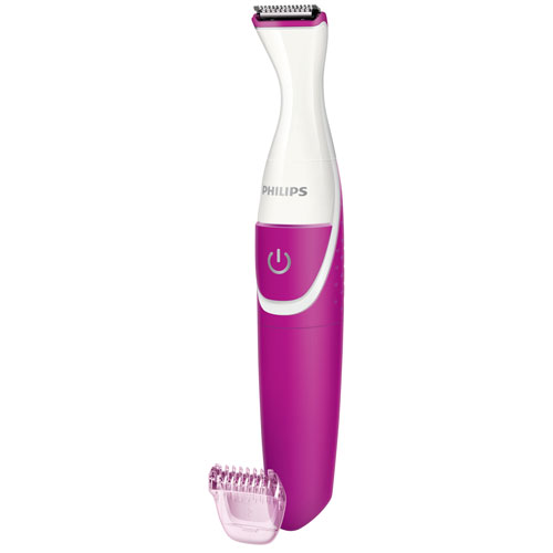 Philips BikiiniGenie Wet & Dry Bikini Cordless Trimmer