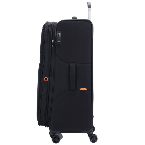 JUMP 4-Piece Luggage Set French Masterpiece Collection Ultra-Light, Expandable with TSA Lock