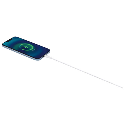 Insignia 30W USB-C Wall Charger - White - Only at Best Buy