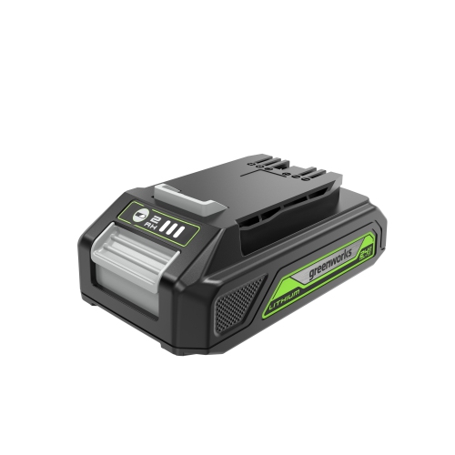 Greenworks 24V 2.0 AH Lithium Ion Battery