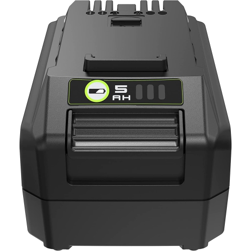Greenworks 24V 5Ah USB Battery, BAG710