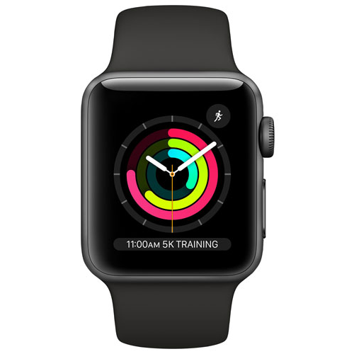 Apple Watch Series 3 GPS Cellular 38mm