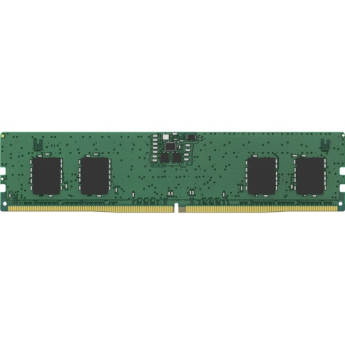 KINGSTON  Valueram 8GB Ddr5 Sdram Memory Module (Kvr56U46Bs6-8)