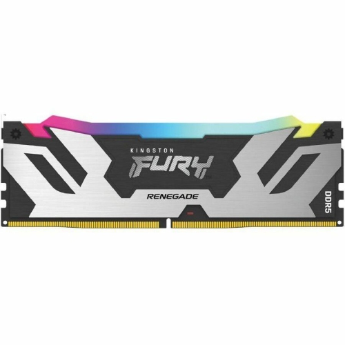 KINGSTON  Fury Renegade 64GB (2 X 32GB) Ddr5 Sdram Memory Kit Kf560C32Rsak264 Fastest RAM for my motherboard!!!