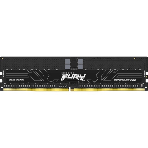 Kingston FURY Renegade Pro 32GB DDR5 SDRAM Memory Module KF556R36RB32