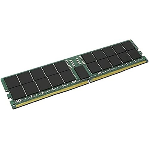 Mémoire de marque Kingston, 64GB DDR5 4800MT Mo/s, ECC Reg 1Rx4 Module KTD-PE548D4-64G