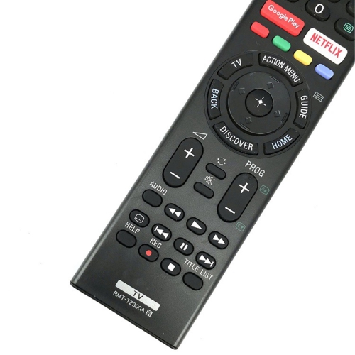 Universal TV Remote Control LCD/LED For Sony/Samsung/Panasonic/LG/TCL/Soniq CA