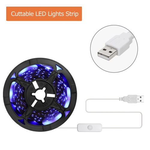 WAMPAT Mid Century Modern LED TV Stand Set of 2, Beige Entertainment Center for up to 100 Inch TV Console with Storage Cabinets Media Console for