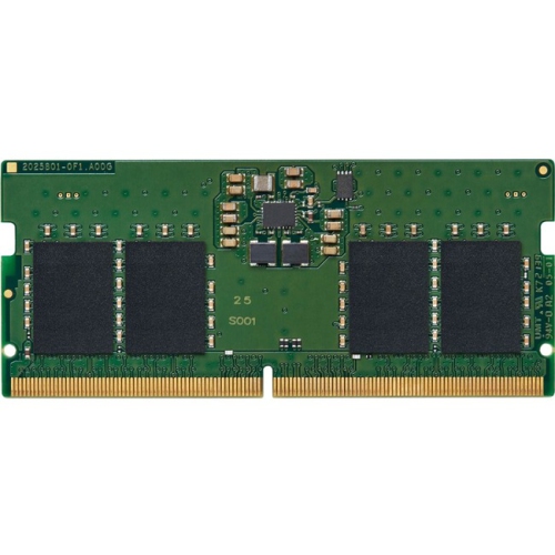 Kingston 8GB DDR5 SDRAM Memory Module