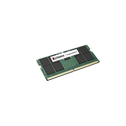 Kingston 8GB DDR5 SDRAM Memory Module