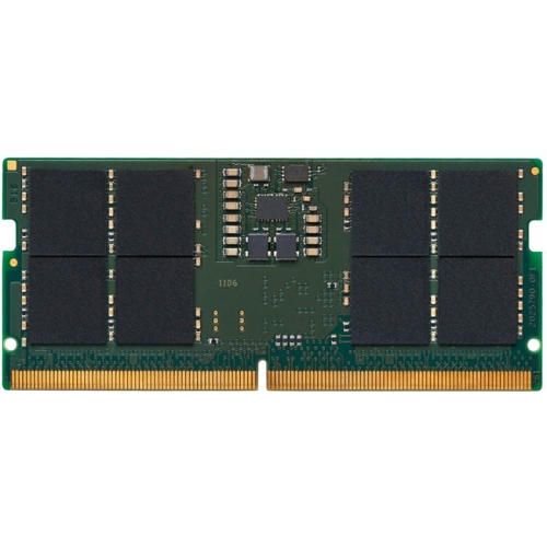 KINGSTON  16GB Ddr5 Sdram Memory Module Kcp556Ss8-16