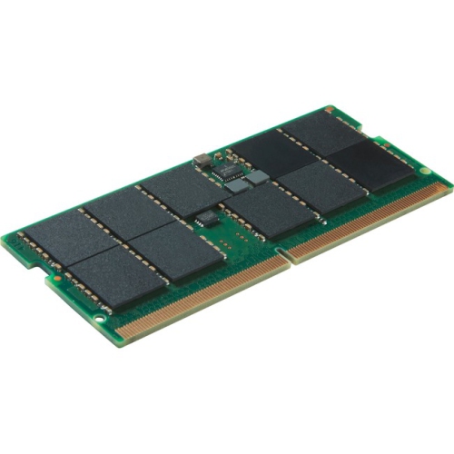 Module de mémoire SDRAM DDR5 32&nbsp;Go de Kingston
