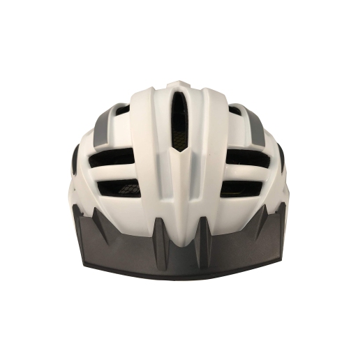 Safe-Tec Asgard Bicycle Smart Helmet with MIPS & Turn Signals and Bone Conduction Speakers