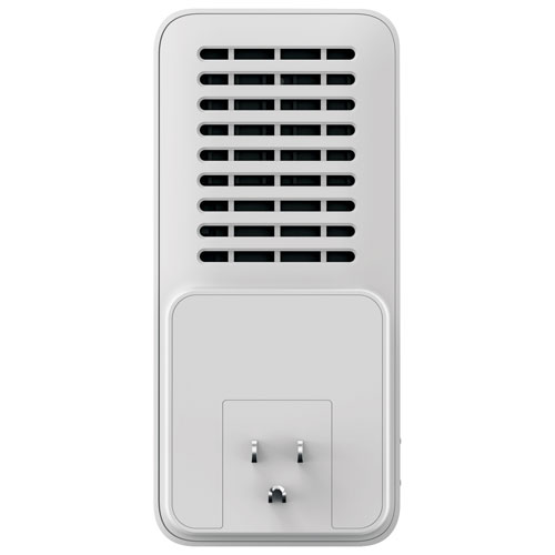 Prolongateur de portée sans fil Wi-Fi 6 maillé AX1800 de NETGEAR