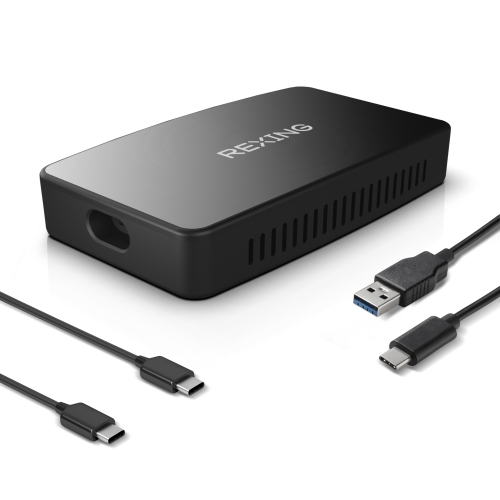 Adaptateur CarPlay & Android Auto 2 En 1 Sans Fil - Plug & Play, Connexion Rapide 5GHz - 2025