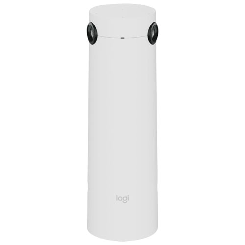 Logitech Sight Ultra HD 4K 60fps Video Conferencing Camera - White