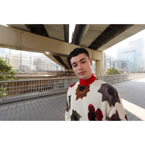 Sony ZV-1 II Content Creator Vlogger Camera with 18-50mm Lens - White