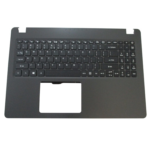 Acer Aspire 3 A315-56 Gray Palmrest Keyboard Replacement 6B.HV1N2.001