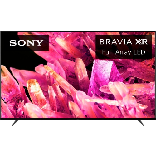 Sony 75" Class BRAVIA XR X90K 4K HDR Full Array LED Google TV (XR75X90K) by SONY - Refurbished condition - Image 2