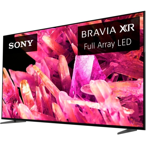 Sony 75" Class BRAVIA XR X90K 4K HDR Full Array LED Google TV (XR75X90K) by SONY - Refurbished condition - Image 3