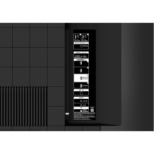 Sony 75" Class BRAVIA XR X90K 4K HDR Full Array LED Google TV (XR75X90K) by SONY - Refurbished condition - Image 5