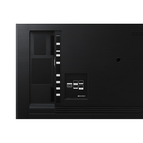 Samsung 55" QMR series LED 4K UHD Digital Signage Display -No Mount/No Stand (LH55QMR) by SAMSUNG - Open Box condition - Image 5