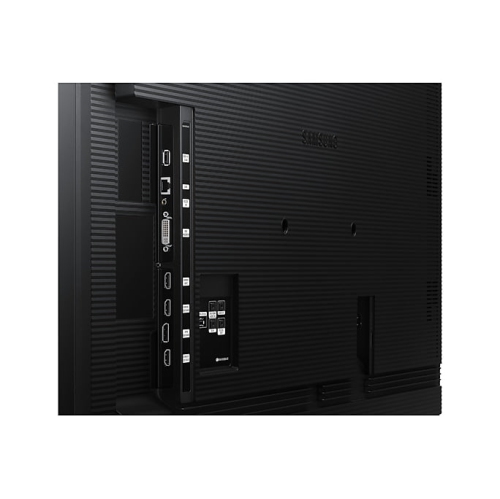 Samsung 55" QMR series LED 4K UHD Digital Signage Display -No Mount/No Stand (LH55QMR) by SAMSUNG - Open Box condition - Image 6