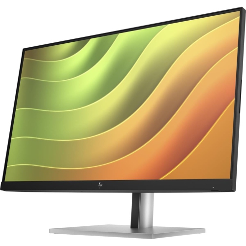 Open Box - HP E24u G5 24'' FHD IPS USB-C dock Monitor , 3 years Warranty