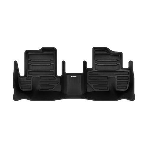 Tapis TuxMat - Pour les modèles Mazda MX-30 2022-2024 - Tapis d'auto sur mesure - Couverture maximale, toutes saisons, mesuré au laser - Cet ensemble