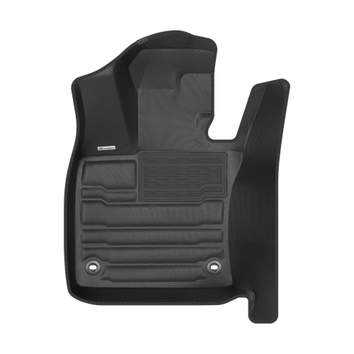 TuxMat - for Lexus UX Hybrid 2019-2026 Models - Custom Car Mats - Maximum Coverage, All Weather, Laser Measured - This Full Set Includes 1st and 2nd