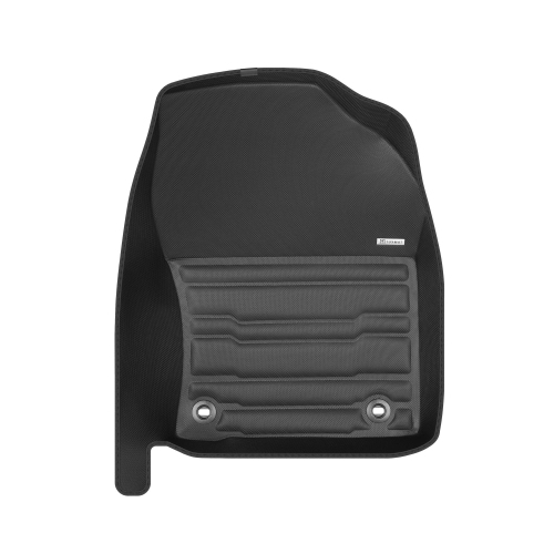 TuxMat - for Lexus UX Hybrid 2019-2026 Models - Custom Car Mats - Maximum Coverage, All Weather, Laser Measured - This Full Set Includes 1st and 2nd