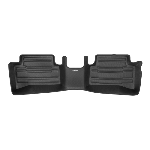 TuxMat - for Lexus UX Hybrid 2019-2026 Models - Custom Car Mats - Maximum Coverage, All Weather, Laser Measured - This Full Set Includes 1st and 2nd