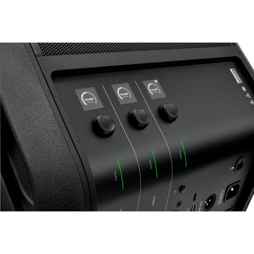 Système de sonorisation sans fil S1 Pro+ de Bose