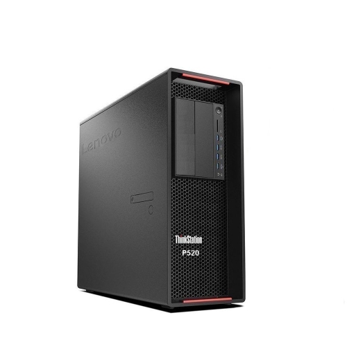 Refurbished (Good) Lenovo ThinkStation PC(Fast 3.70Ghz@4.50Ghz