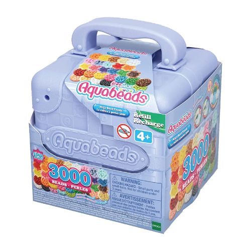 Aquabeads Mega Bead Trunk