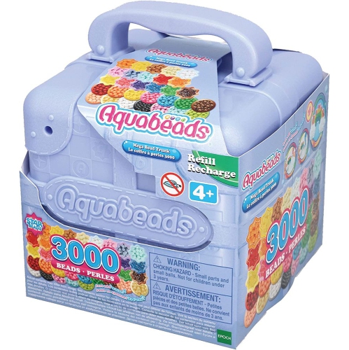 Aquabeads Mega Bead Trunk