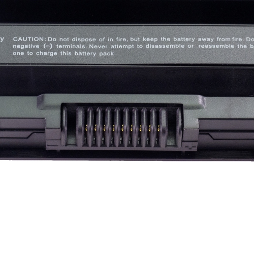 DR. BATTERY CPXG0 CWTM0 F33MF F7W7V FHHVX FN3PT Replacement Laptop Battery for Dell Latitude E6120 E6220 E6230 E6320 E6320 XFR E6330 E6430s [10.8V /