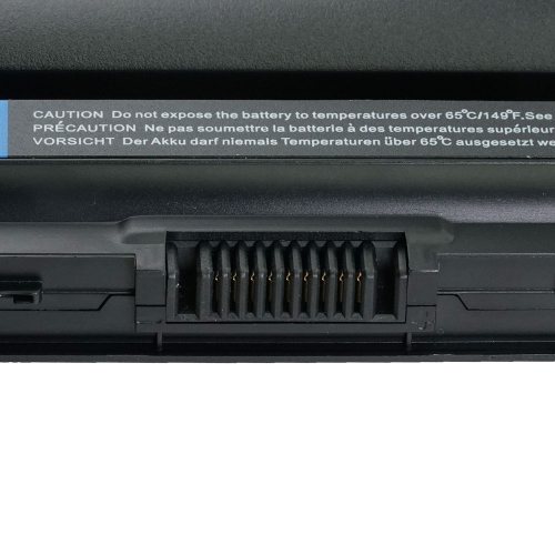 DR. BATTERY JN0C3 K2R82 K4CP5 K94X6 KFHT8 MHPKF Replacement Laptop Battery for Dell Latitude E6120 E6220 E6230 E6320 E6320 XFR E6330 E6430s [10.8V /